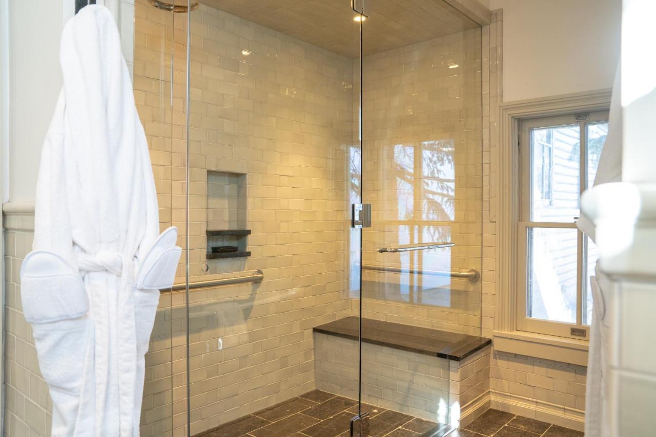 Hotel Public House Lofts Crested Butte Esterno foto