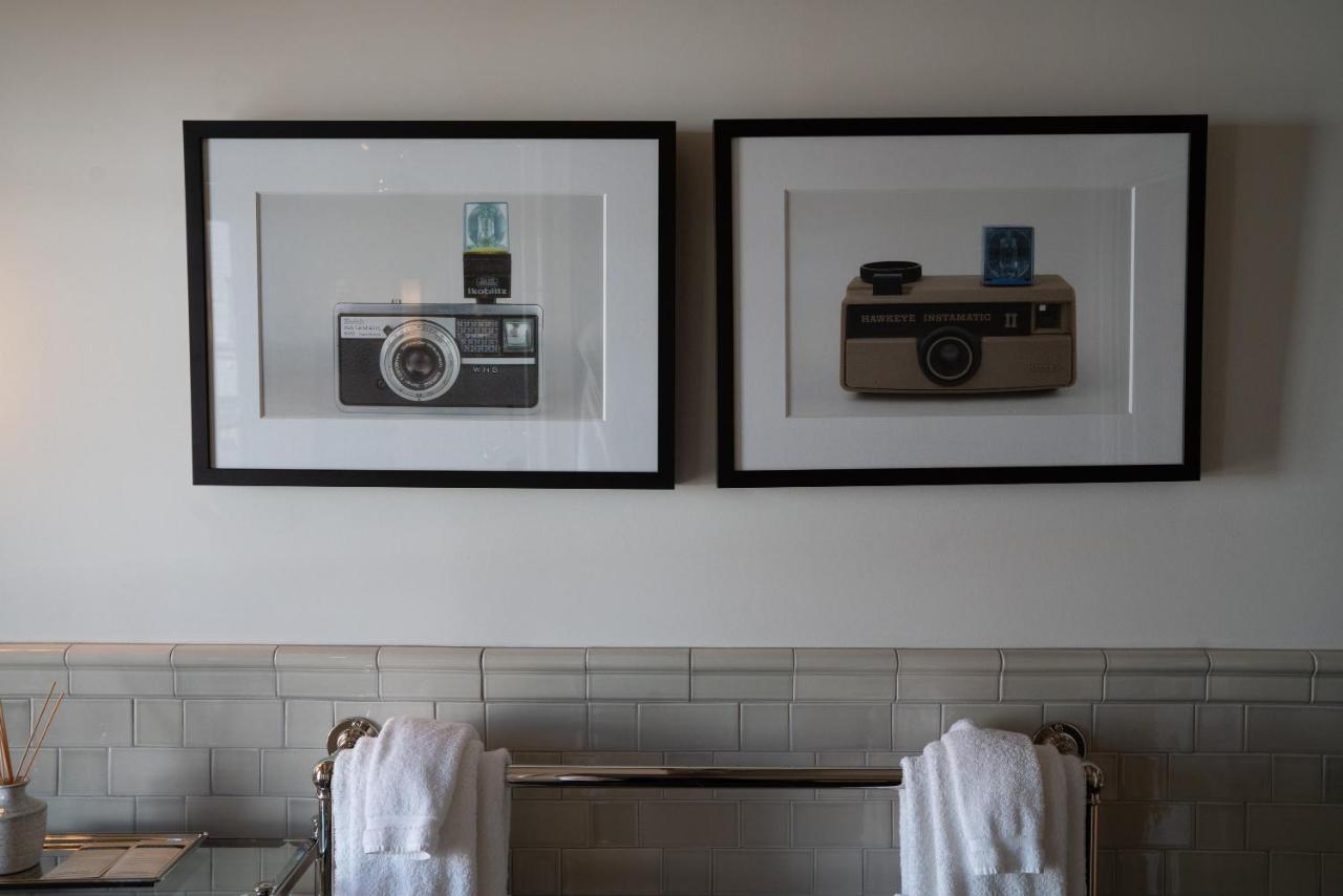 Hotel Public House Lofts Crested Butte Esterno foto