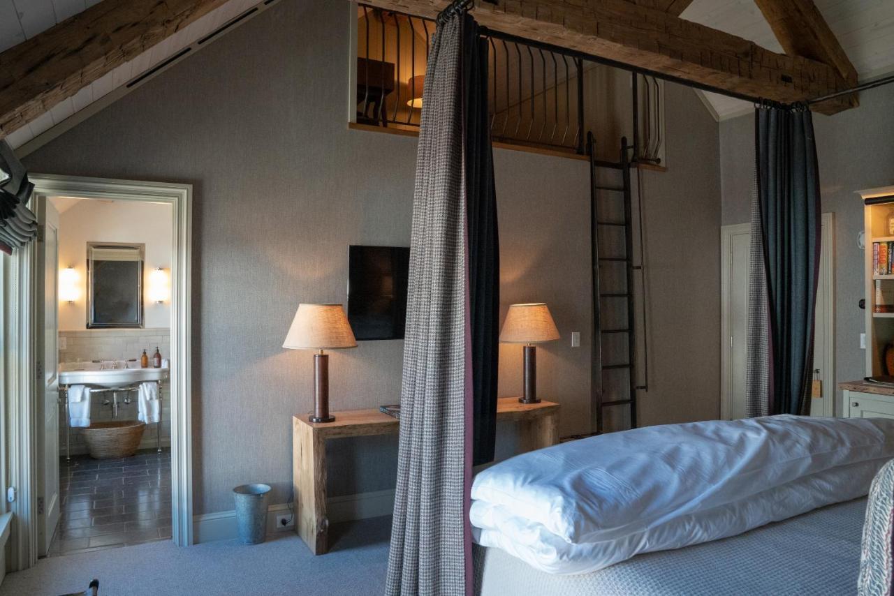 Hotel Public House Lofts Crested Butte Esterno foto
